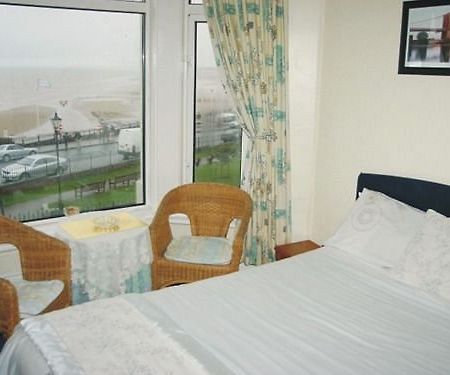 Pembroke B And B Guest Accomodation Bridlington Exteriér fotografie